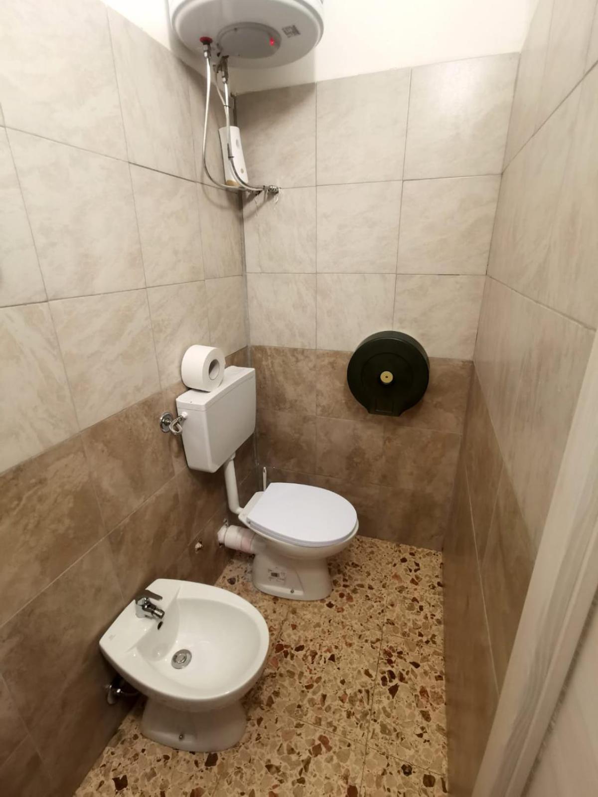 Catania Airport Room Bagno Privato In Camera Dış mekan fotoğraf