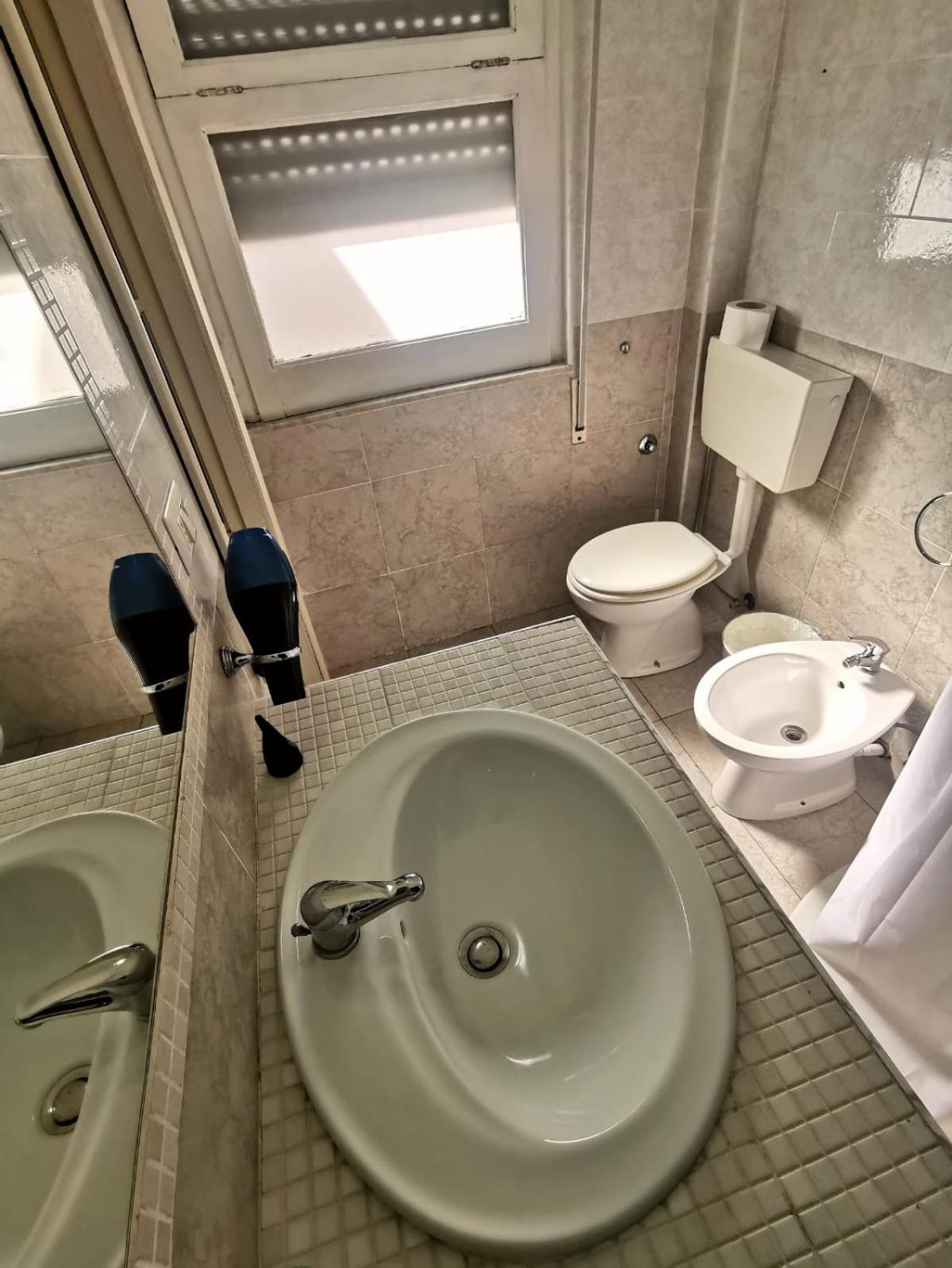 Catania Airport Room Bagno Privato In Camera Dış mekan fotoğraf